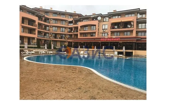 Квартира в Святой Влас