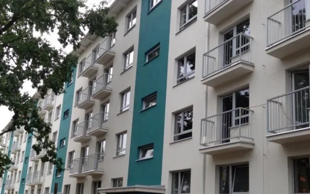 Квартира в Прага