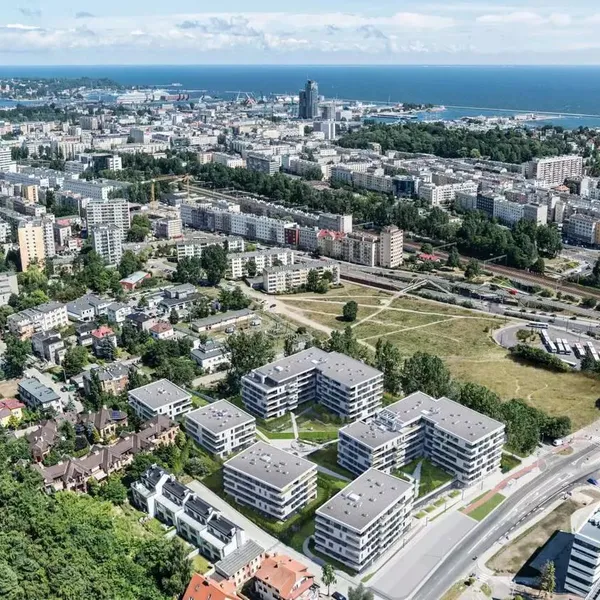 Silva in Gdynia, фото 1