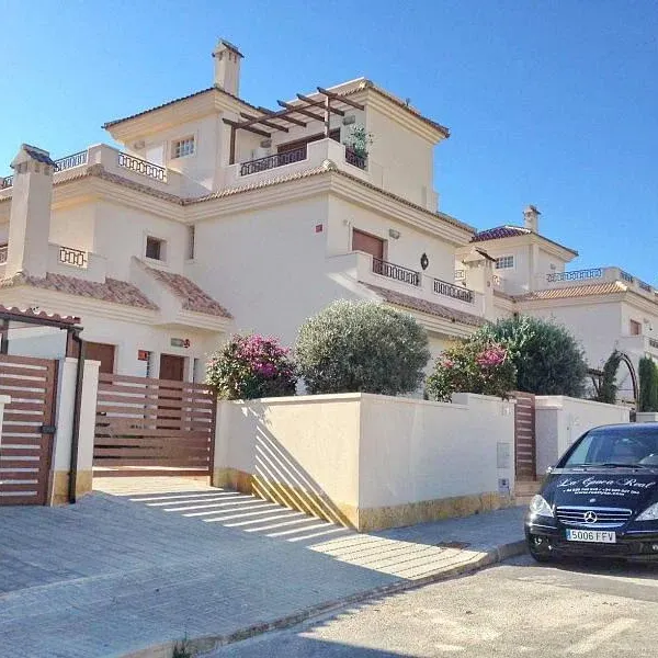 Квартира в Малага, фото 1