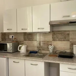 Квартира в Хевиз, фото 5