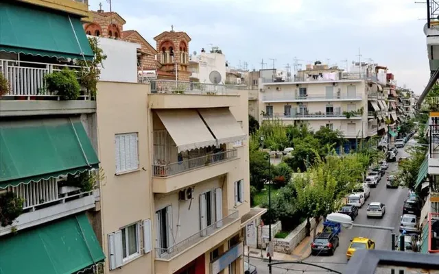 Квартира в Афины