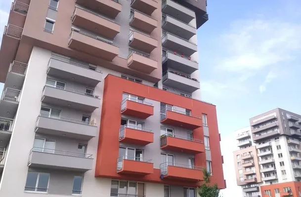 Квартира в Прага 9
