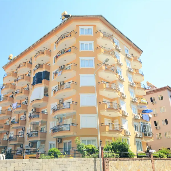 Квартира в Алания, фото 1