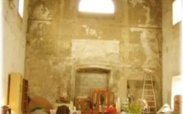Отдельный дом в Капаннори