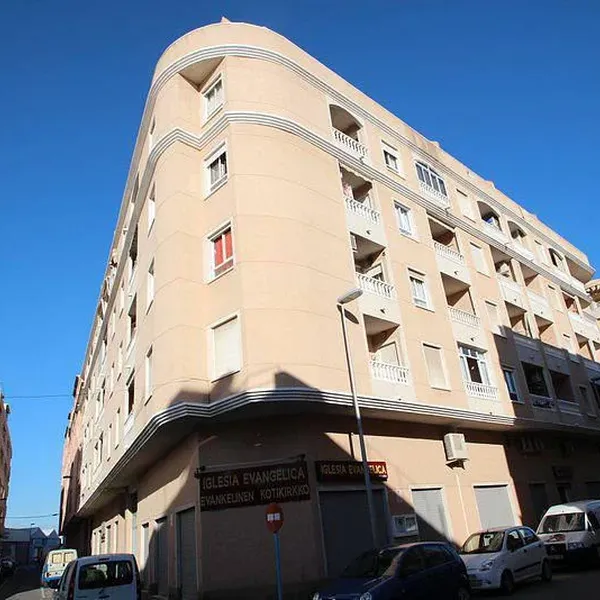 Квартира в Торревьеха, фото 1