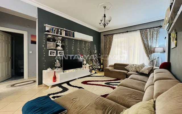 Квартира в Бига