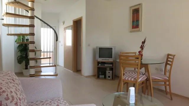 Пентхаус в Солнечный берег