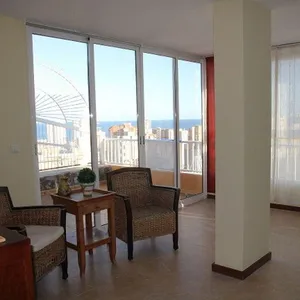 Квартира в Аликанте, фото 4