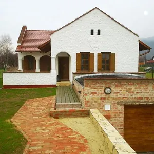 Отдельный дом в Balatongyörök, фото 4
