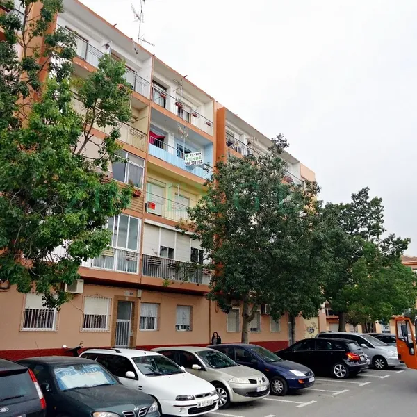 Квартира в Аликанте, фото 1