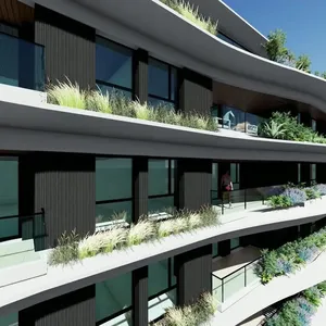 Residencial Meissa in Madrid, фото 3