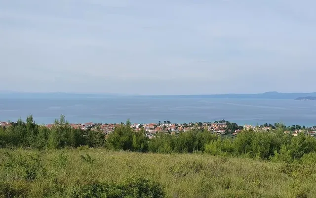 Земельный участок в Kassandra Municipality