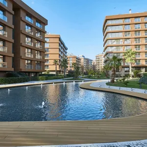 Квартира в Стамбул, фото 4