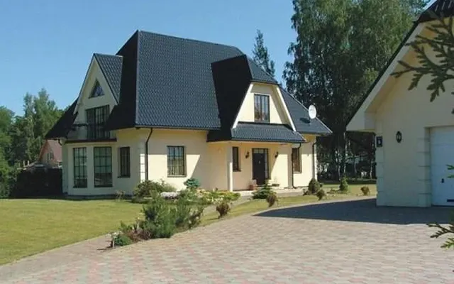 Отдельный дом в Юрмала