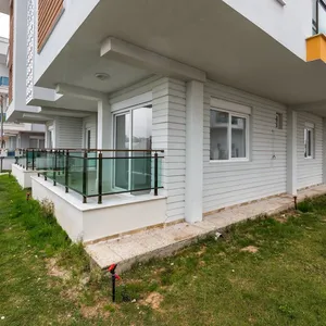 Квартира в Анталия, фото 4