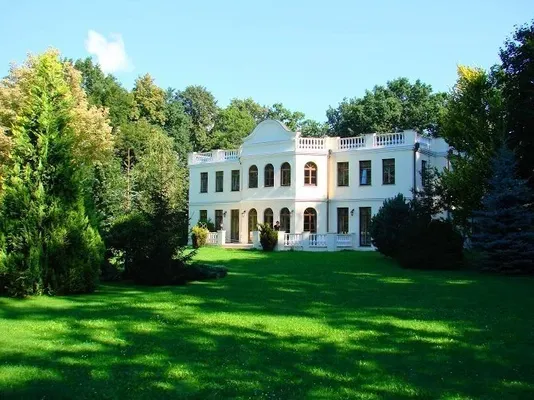 Вилла в Гданьск