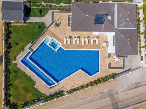 Отдельный дом в Фетхие