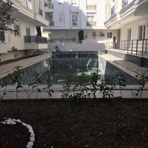 Квартира в Анталия, фото 2