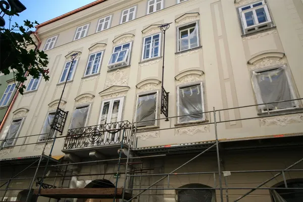 Квартира в Любляна