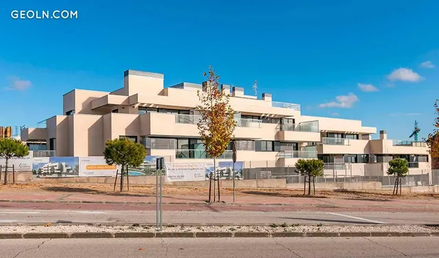 HARMONY in Madrid