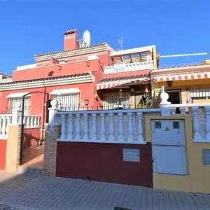 Таунхаус в Торревьеха, фото 3