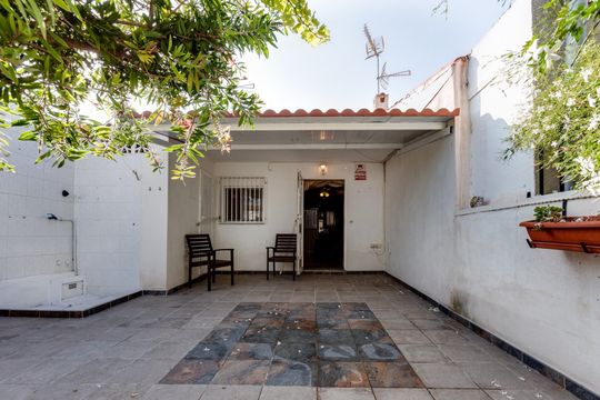 Вилла в Торревьеха