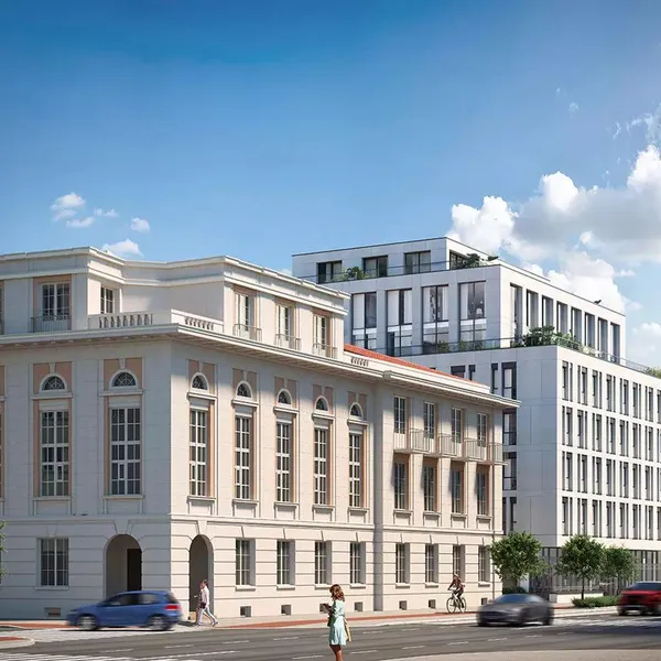 Bank Polski 1929 in Gdynia, фото 1