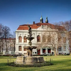 Квартира в Прага, фото 5