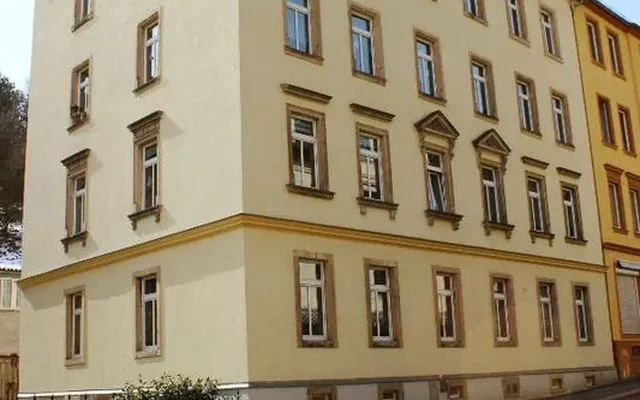 Отдельный дом в Мейсен