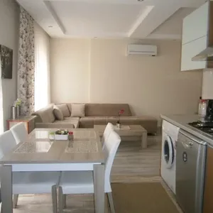 Квартира в Анталия, фото 5