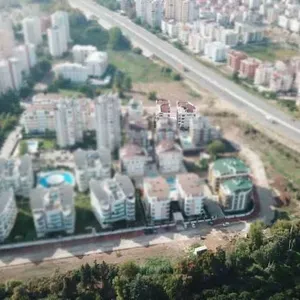 Квартира в Анталия, фото 4