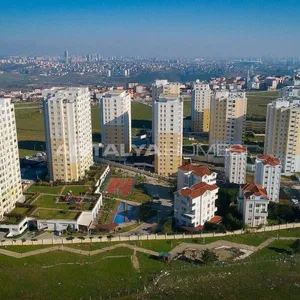 Квартира в Меркес Махаллеси, фото 2