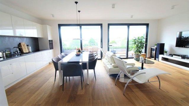 Квартира в Трново