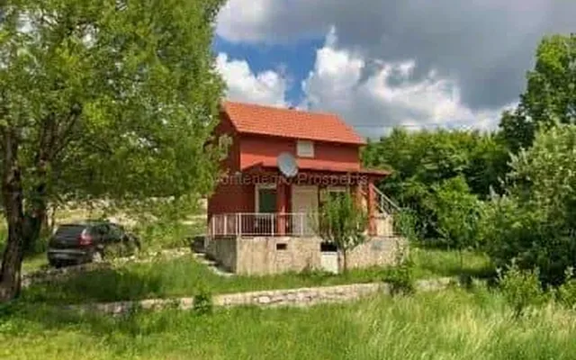 Дом в Грахово