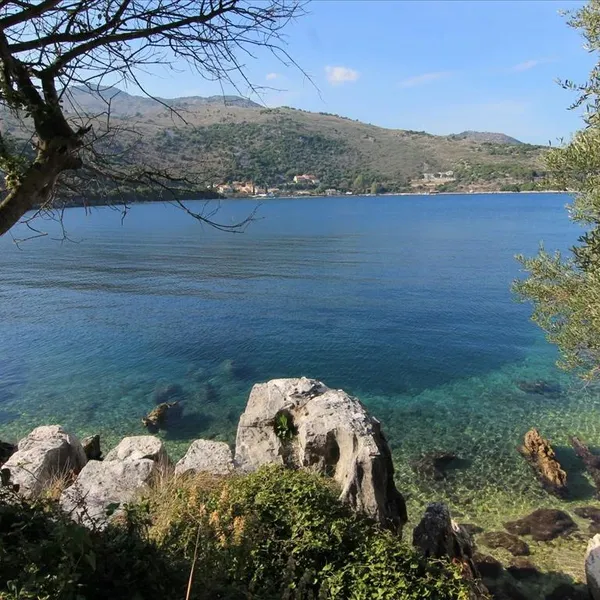 Земельный участок в Corfu, фото 1