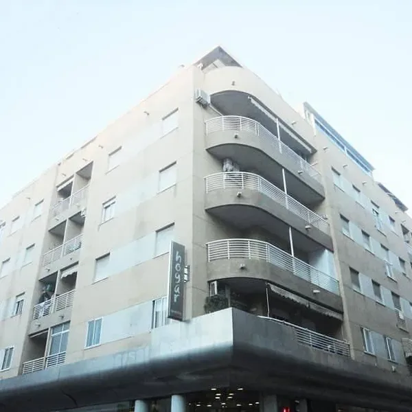 Квартира в Торревьеха, фото 1