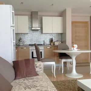 Квартира в Анталия, фото 5