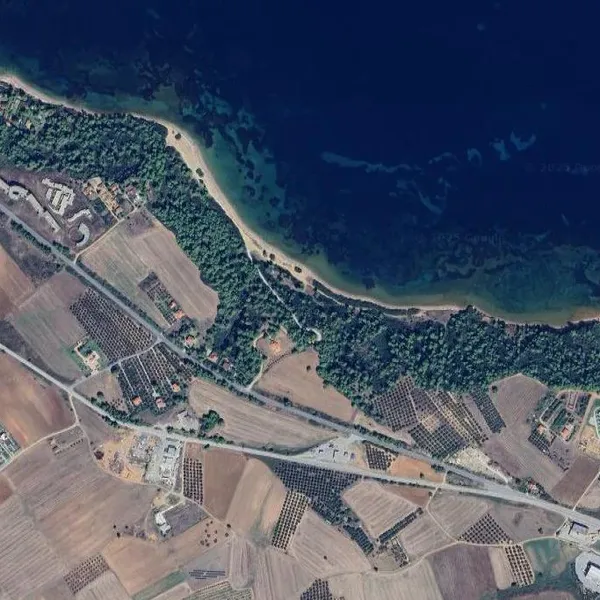 Земельный участок в Kassandra Municipality, фото 1
