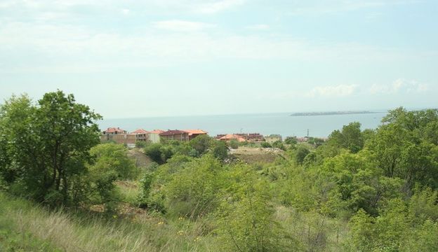 Земельный участок в Святой Влас