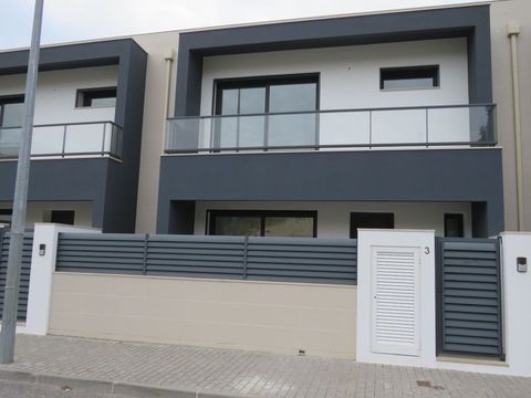 Дом в Назаре