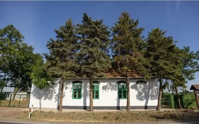 Дом в Србобран