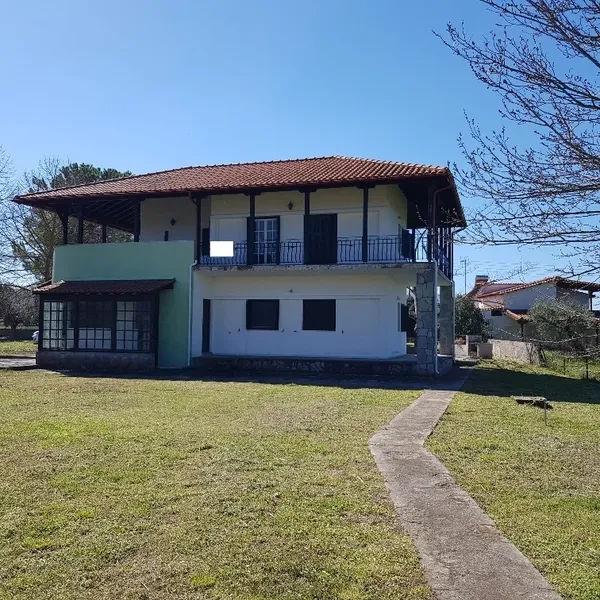 Отдельный дом в Kassandra Municipality, фото 1