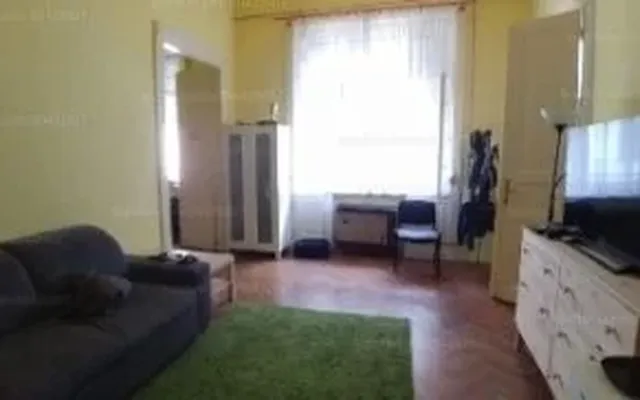 Квартира в Будапешт
