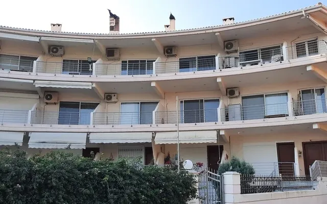 Квартира в Aigeira