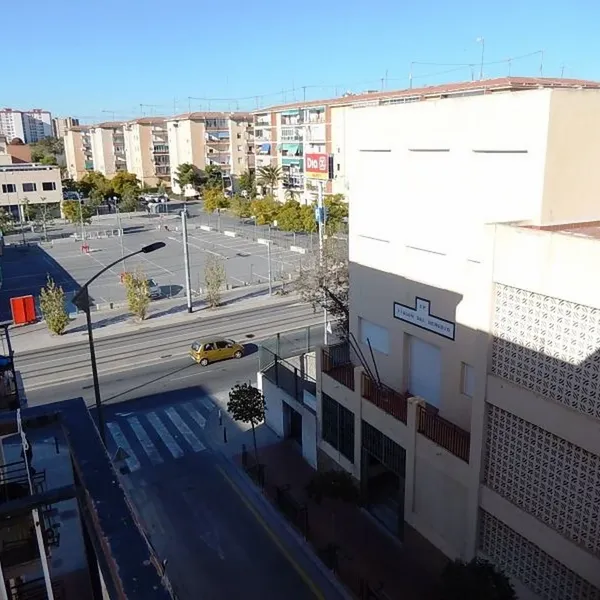 Квартира в Аликанте, фото 1