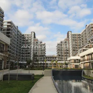 Квартира в Büyükşehir Махаллеси, фото 4