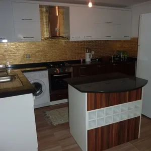Квартира в Кемер, фото 4