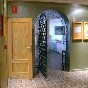 Отель в Торревьеха, фото 3
