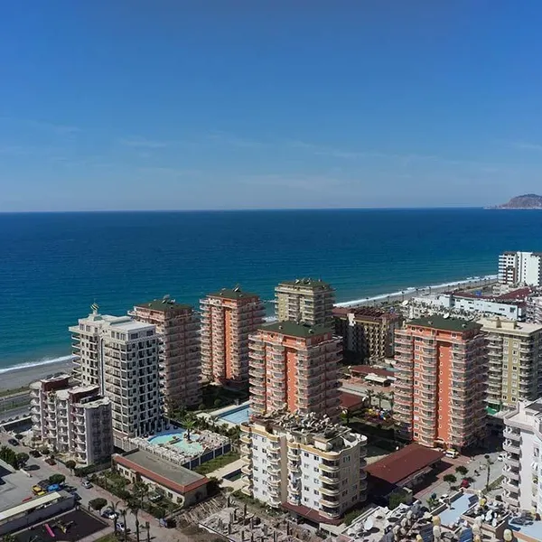 Квартира в Алания, фото 1